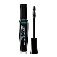 Bourjois Push Up Volume Glamour Waterproof Mascara vodeodolná riasenka pre predĺženie rias a objem 7 ml