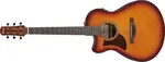 Ibanez AAM50LCE Light Brown Sunburst