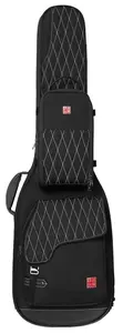 Music Area RB30-EB-BLK Electric Bass Case
