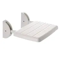 RIDDER sedadlo do sprchy sklapacie ECO 255x355mm