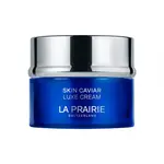 La Prairie Skin Caviar Luxe Cream  pleťový krém pro maximální zpevnění a vyhlazení pleti 30 ml