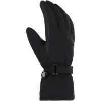 Dámské lyžařské rukavice viking sherpa 2.0 gtx ski černá 7