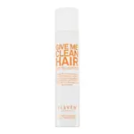 Eleven Australia Give Me Clean Hair Dry Shampoo suchý šampon pro rychle se mastící vlasy 200 ml