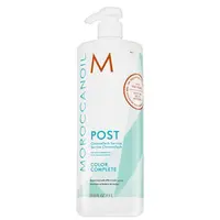 Moroccanoil Post ChromaTech Service Color Complete ustalovací péče pro barvené vlasy 1000 ml