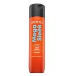 Matrix Total Results Mega Sleek Shampoo šampon pro uhlazení vlasů 300 ml