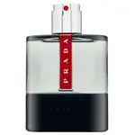 Prada Luna Rossa Carbon toaletní voda pro muže 100 ml