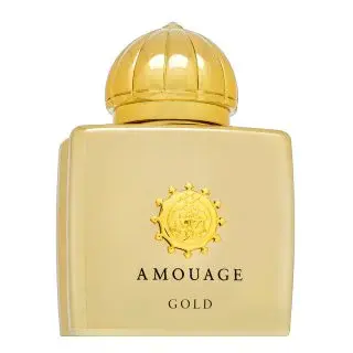 Amouage Gold Woman parfémovaná voda pro ženy 50 ml