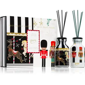 ipuro Finest Season dárková sada 2x50 ml