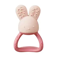 Chladiace hryzadielko Králiček - ružové