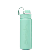 Kovová fľaša Satch, 500 ml – Mint