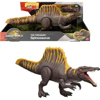 Mattel Jurassic World Spinosaurus se zvuky