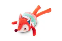 Lilliputiens – oslík Ignác – vibračná hračka