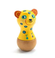 Maracas – Animambo – jaguár