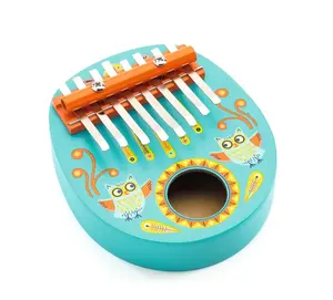 Kalimba – Animambo