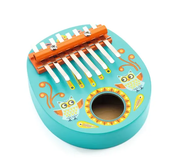 Kalimba – Animambo