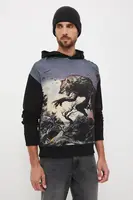 Bavlněná mikina Medicine