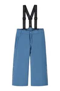 Dětské zimní sportovní kalhoty Reima Loikin