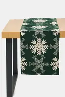 Bavlněný běhoun Medicine