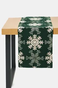 Bavlněný běhoun Medicine