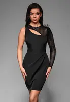 Edoti Evening dress LA-OM-DL