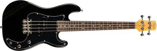 Flight Mini Bass LITE BK