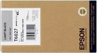 Epson T602700 světle černá (light black) originální cartridge