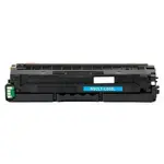 Samsung CLT-C505L azurový (cyan) kompatibilní toner