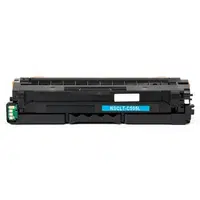 Samsung CLT-C505L azurový (cyan) kompatibilní toner