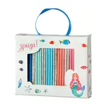 Souza! - Darčekový box Cato - gumičky do vlasov - 25 ks