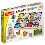 Smart Puzzle - Farma