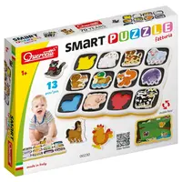 Smart Puzzle - Farma