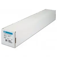 HP 914/45.7/Bright White Inkjet Paper, 914mmx45.7m, 36", C6036A, 90 g/m2, papír, bílý, pro