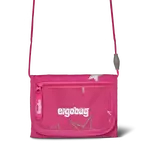 Peňaženka Ergobag - Ružová