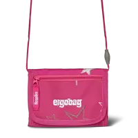 Peňaženka Ergobag - Ružová