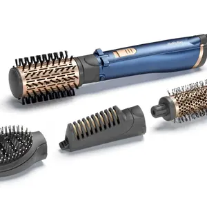 BABYLISS AS965E rotační kulmofén