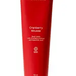 Uoga Uoga Hydratační tělový krém Cranberry Mousse 150 ml