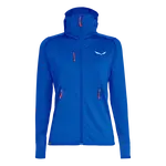 Salewa AGNER HYBRID PL/DST 42/36, Electric Melange Dámská  bunda