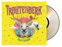 Trautenberk - Sojčí terror (CD)
