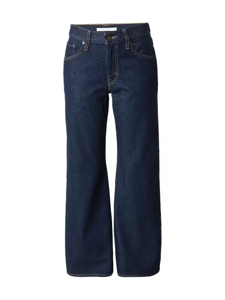 LEVI'S ® Džínsy  námornícka modrá
