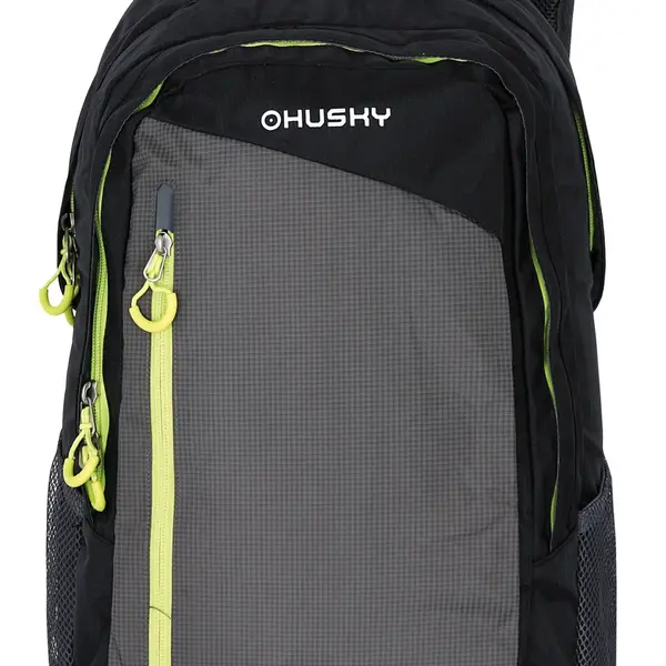 Husky Marel 27l černá Batoh Turistika / Město