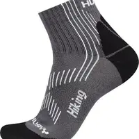 Husky Hiking XL (45-48), šedá Ponožky