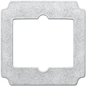 Čistící textilie pro ECOVACS WINBOT MINI - 2 ks