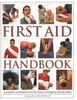 First Aid Handbook - Dr Pippa Keech