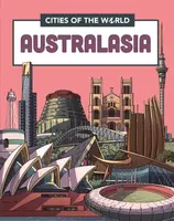 Cities of the World: Cities of Australasia - Rob Hunt