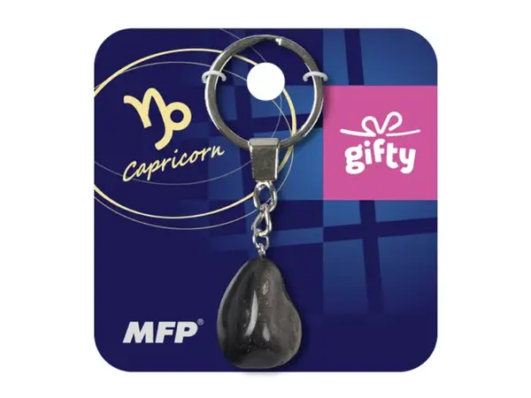 Klíčenka Zodiac - Capricorn