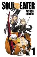 Soul Eater: Vol 1 - Atsushi Ohkubo