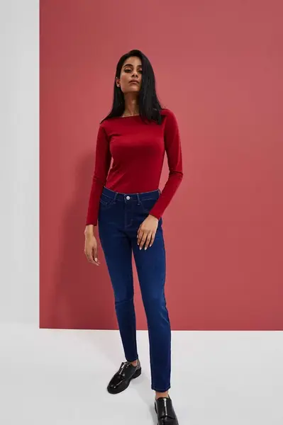 Dámské džíny Moodo