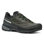 Scarpa Rapid XT GTX EU 43, shark/military Pánské trekové boty