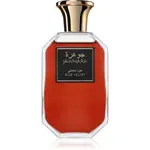 Jawhara Oud Velvet parfémovaná voda unisex 100 ml