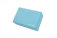 Sharp Shape Jóga block modrý